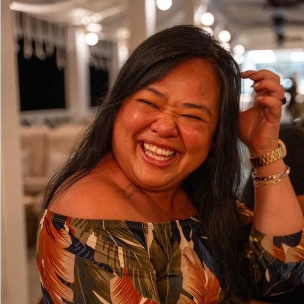 Meet your Posher, Tianna